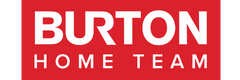 Burton Home Team Logo